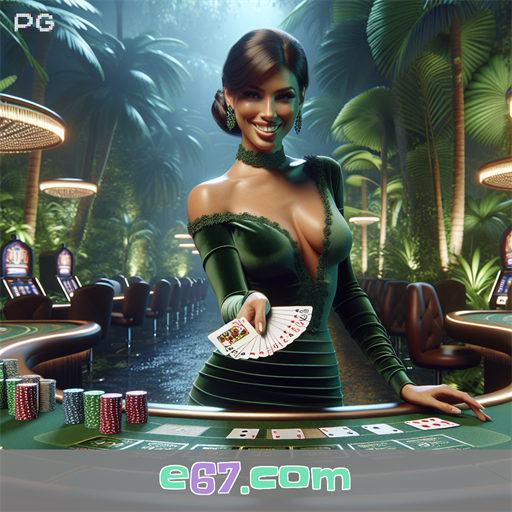 Cassino no e67.com: Diversão e Adrenalina em Cada Jogo