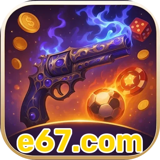e67.com: As Promoções que Todo Jogador Deveria Conhecer!