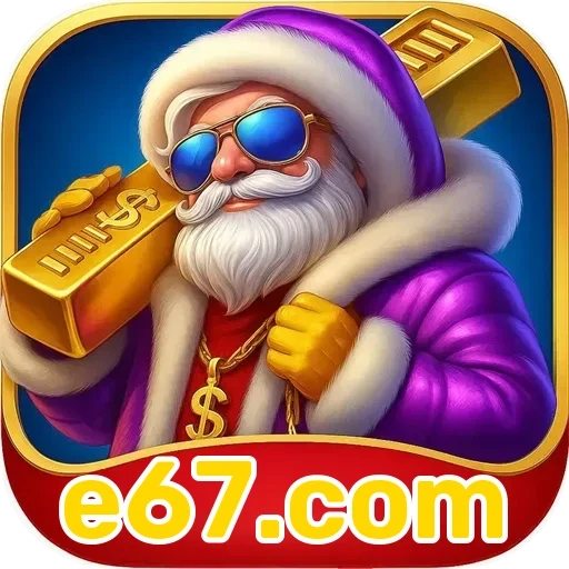 e67.com: Caça-Níqueis Que Transformam Seu Jogo em Aventura
